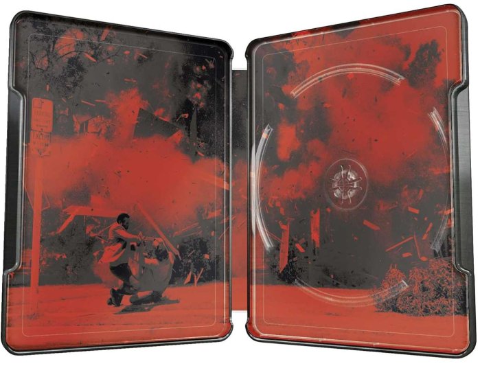 részlet Halálos fegyver 1. - Blu-ray Steelbook