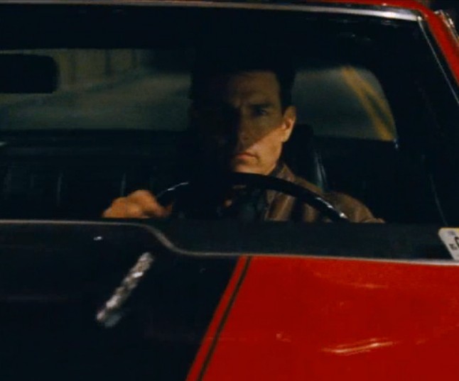 részlet Jack Reacher: Poslední výstřel - DVD