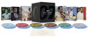 előnézet James Bond: S. Connery (Kolekce 6 filmů) - 4K UHD (bez CZ) + BD (s CZ) Steelbook