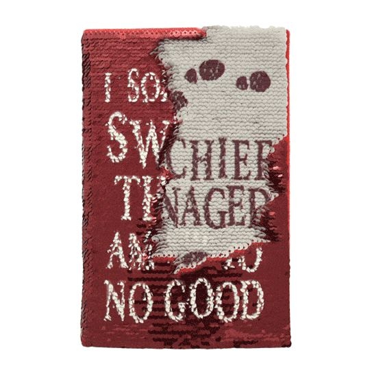 részlet Proměňovací blok A5 - Harry Potter