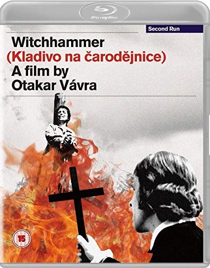 részlet Boszorkányper - Blu-ray