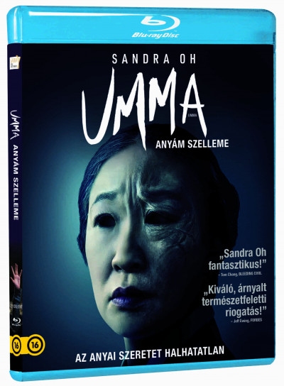 részlet Umma - Blu-ray