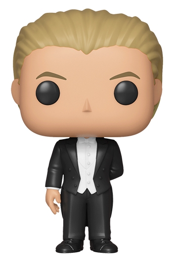 részlet Funko POP! Titanic - Jack