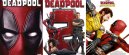 előnézet Deadpool 1-3 kolekce - 3DVD