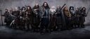 előnézet A hobbit: Az öt sereg csatája - Blu-ray 3D + 2D