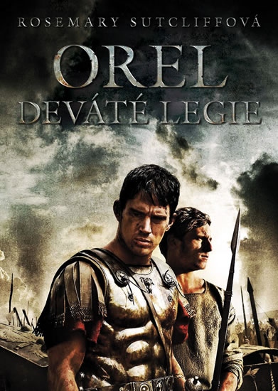 részlet Orel Deváté legie - DVD
