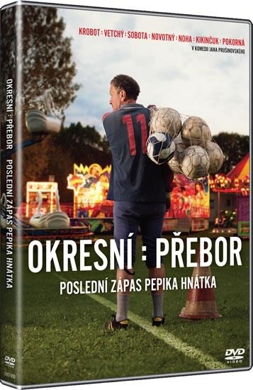 részlet Járási bajnokság - DVD
