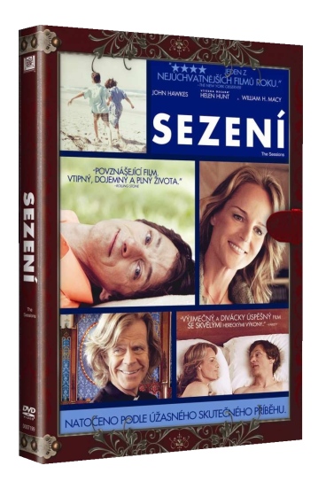 részlet A kezelés (könyvkiadás) - DVD