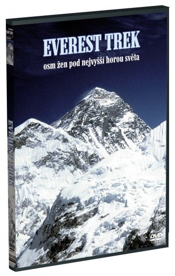részlet Everest Trek - DVD