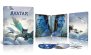 előnézet Avatar (felújított változat) - 4K UHD + BD + bonus disk Steelbook