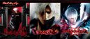 előnézet Devil May Cry HD Collection - Xbox One