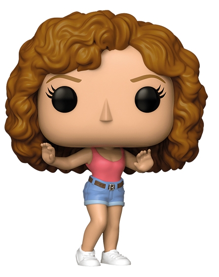 részlet Funko POP! Dirty Dancing - Baby
