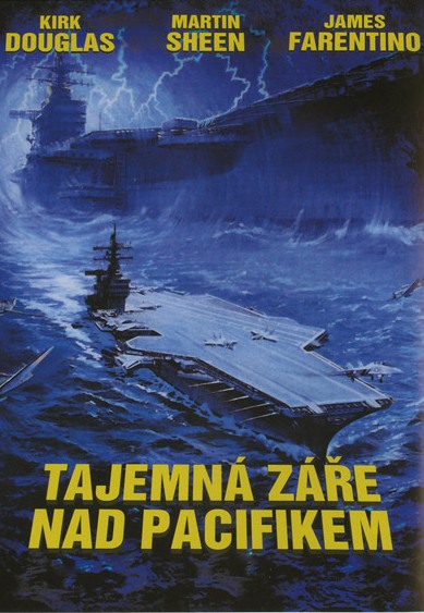 részlet Végső visszaszámlálás - DVD