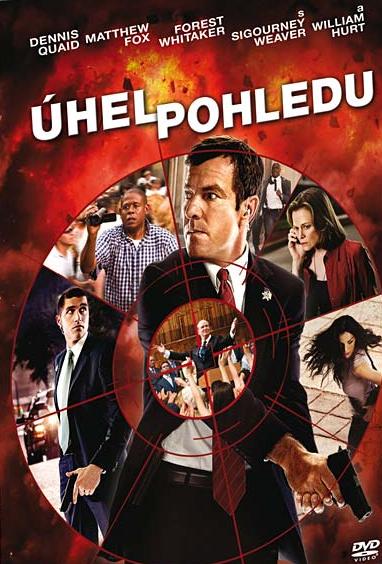 részlet Nyolc tanú - DVD