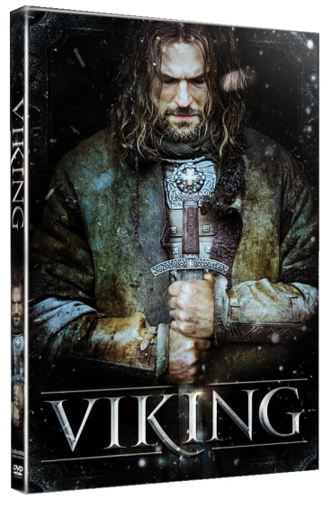 részlet Viking - DVD