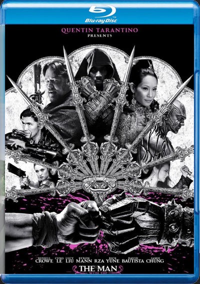részlet A vasöklű férfi - Blu-ray