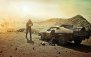 előnézet Mad Max: A harag útja - Blu-ray