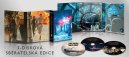 előnézet Star Wars: Az ébredő Erő - Blu-ray 3D + 2D Limitovaná sběratelská edice