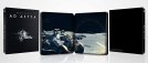 náhled Ad Astra – Út a csillagokba - Blu-ray Steelbook