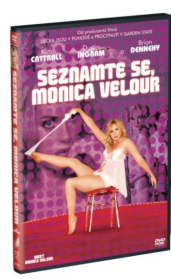 részlet Félédes álom - DVD