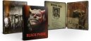 előnézet Fekete telefon Limited Collectors Steelbook Edition - 4K UHD + Blu-ray