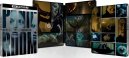 előnézet Úkryt - 4K Ultra HD Blu-ray + Blu-ray Steelbook (bez CZ)