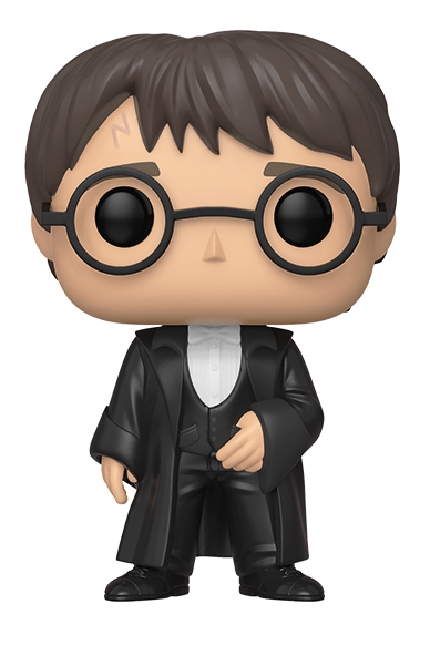részlet Funko POP! Harry Potter - Harry Potter