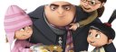 előnézet Já, padouch (4K Ultra HD) - UHD Blu-ray