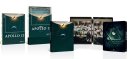 előnézet Apollo 13 - The Film Vault Limited Edition Steelbook 4K Ultra HD + Blu-Ray