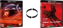 előnézet Rudá planeta Limited Edition - 4K Ultra HD Blu-ray (bez CZ)