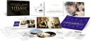 előnézet Titanic (Re-mastered) Limited Collectors Edition - 4K UHD + Blu-ray