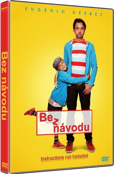 részlet Bez návodu - DVD
