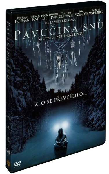 részlet Álomcsapda - DVD