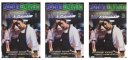 előnézet Jamie v kuchyni šéfkuchaře 1-3 kolekce - 3DVD pošetky