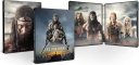 előnézet Seveřan - Limitovaná Steelbook edice 4K Ultra HD + Blu-ray (bez CZ)
