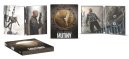 előnézet Zendülés - 4K Ultra HD + Blu-ray Steelbook
