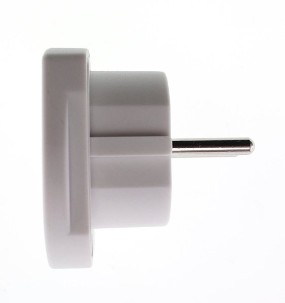 részlet Travel Adaptor U.K. to Continental Europe OEM