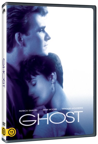 részlet Ghost  - DVD