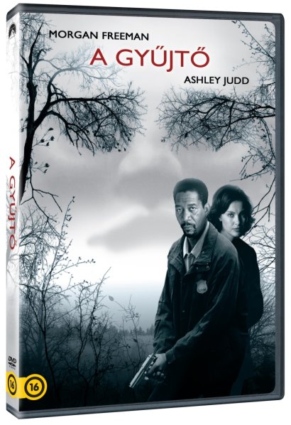 részlet A gyűjtő - DVD