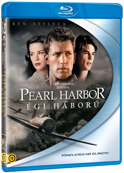 részlet Pearl Harbor - Égi háború - Blu-ray