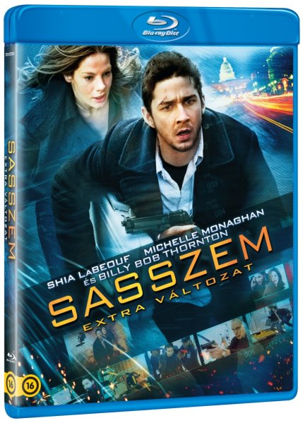 részlet Sasszem - Blu-ray (HU)