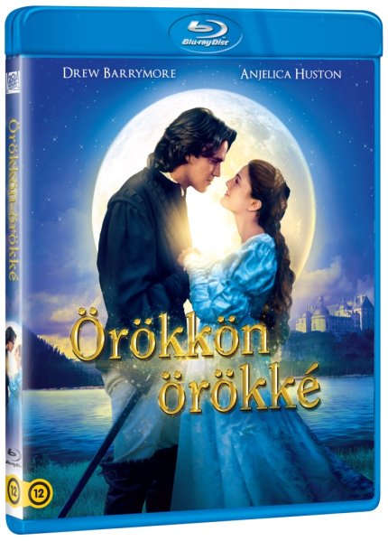 részlet Örökkön-örökké - Blu-ray