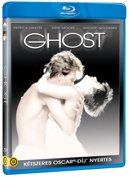 részlet Ghost - Blu-ray