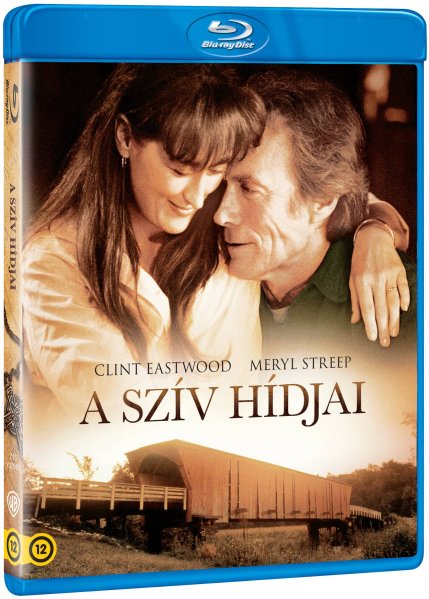 részlet A szív hídjai - Blu-ray