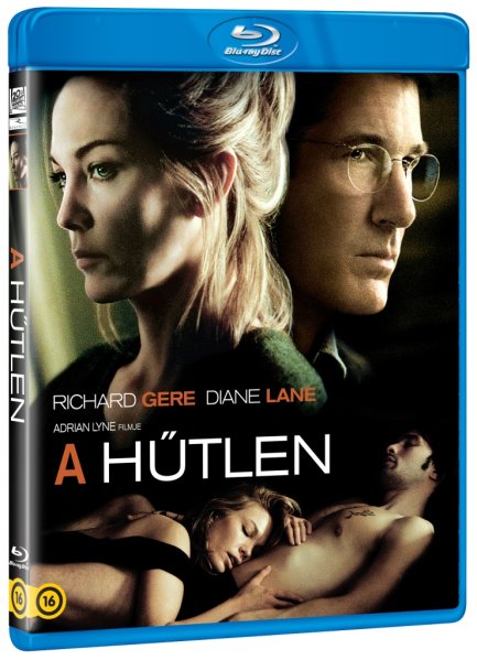 részlet A hűtlen - Blu-ray