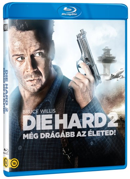 részlet Még drágább az életed! - Blu-ray