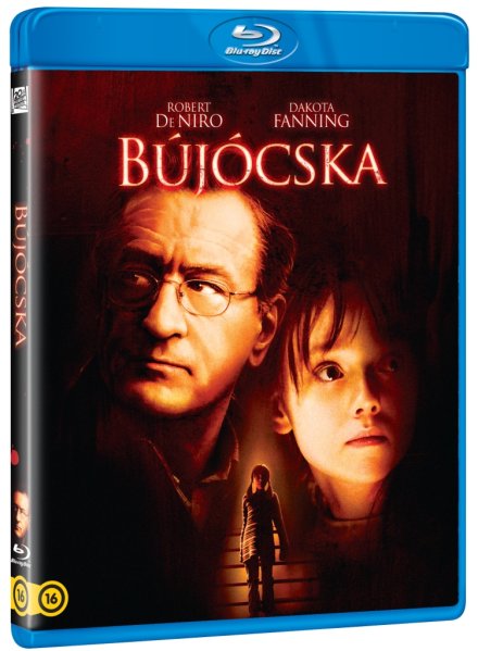 részlet Bújócska - Blu-ray