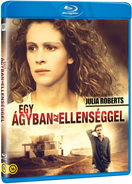 részlet Egy ágyban az ellenséggel - Blu-ray
