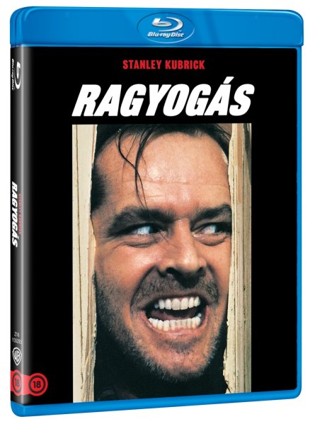 részlet Ragyogás - Blu-ray