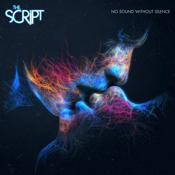 részlet The Script - No Sound Without Silence - CD